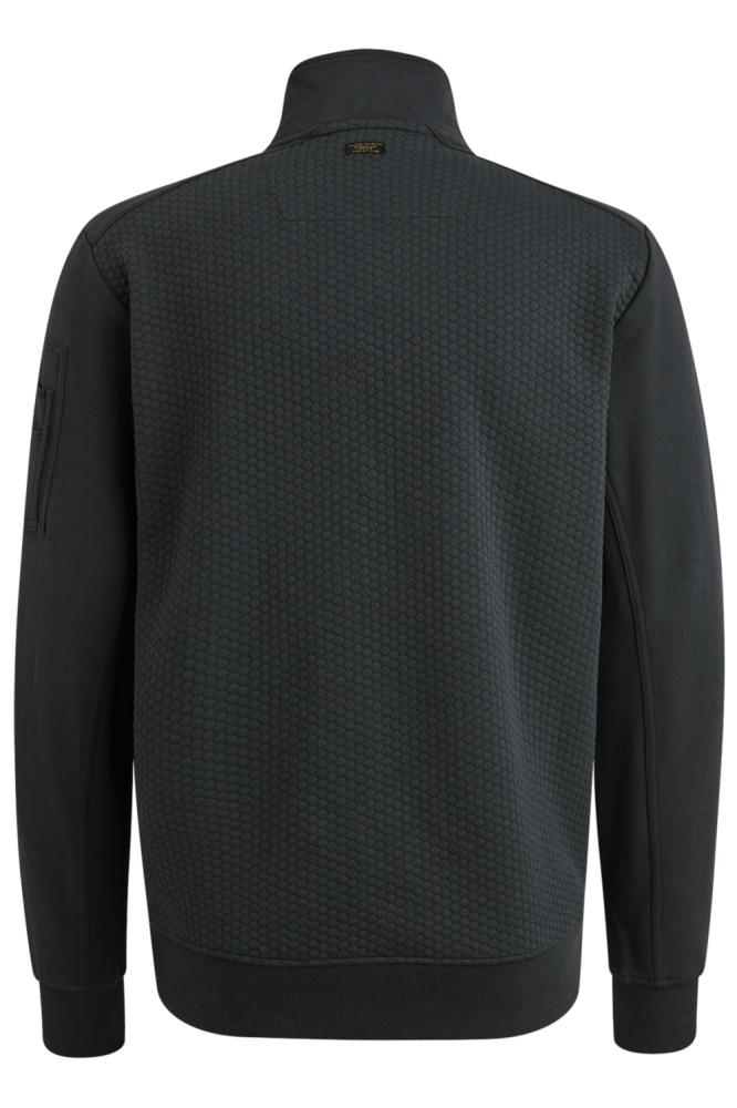 SWEAT JACKET MET RITSSLUITING PSW2508436 5281